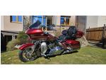 Klikněte pro detailní foto č. 2 - Harley-Davidson FLTRUSE CVO Road Glide Ultra