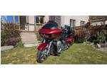 Klikněte pro detailní foto č. 4 - Harley-Davidson FLTRUSE CVO Road Glide Ultra