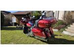 Klikněte pro detailní foto č. 5 - Harley-Davidson FLTRUSE CVO Road Glide Ultra