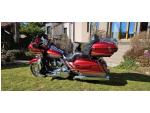 Klikněte pro detailní foto č. 7 - Harley-Davidson FLTRUSE CVO Road Glide Ultra