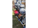 Klikněte pro detailní foto č. 9 - Harley-Davidson FLTRUSE CVO Road Glide Ultra