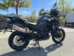Detail nabídky - CFMOTO 800MT Explore – 2023 | ČR | TOP výbava