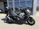 Klikněte pro detailní foto č. 1 - Honda ADV 350 s el. kufrem Honda 35L