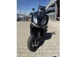 Klikněte pro detailní foto č. 3 - Honda ADV 350 s el. kufrem Honda 35L