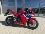 Klikněte pro detailní foto č. 1 - Honda CBR 600 RR