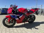 Klikněte pro detailní foto č. 4 - Honda CBR 600 RR
