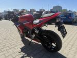 Klikněte pro detailní foto č. 5 - Honda CBR 600 RR