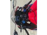 Klikněte pro detailní foto č. 7 - Honda CBR 600 RR