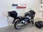 Klikněte pro detailní foto č. 10 - BMW R 1250 RT 38tkm