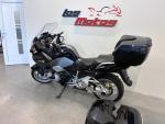Klikněte pro detailní foto č. 3 - BMW R 1250 RT 38tkm