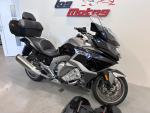 Klikněte pro detailní foto č. 10 - BMW K 1600 GTL 33tkm