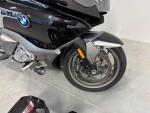 Klikněte pro detailní foto č. 11 - BMW K 1600 GTL 33tkm
