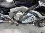 Klikněte pro detailní foto č. 12 - BMW K 1600 GTL 33tkm