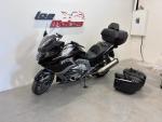Klikněte pro detailní foto č. 2 - BMW K 1600 GTL 33tkm