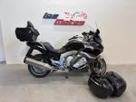 Klikněte pro detailní foto č. 7 - BMW K 1600 GTL 33tkm