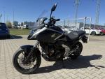 Klikněte pro detailní foto č. 4 - Honda NC 750 X DCT