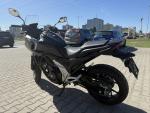 Klikněte pro detailní foto č. 5 - Honda NC 750 X DCT