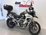 Klikněte pro detailní foto č. 10 - Triumph Tiger 1200 GT Explorer TOP