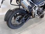 Klikněte pro detailní foto č. 13 - Triumph Tiger 1200 GT Explorer TOP
