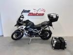Klikněte pro detailní foto č. 1 - Triumph Tiger 1200 GT Explorer TOP