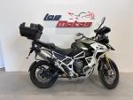 Klikněte pro detailní foto č. 8 - Triumph Tiger 1200 GT Explorer TOP