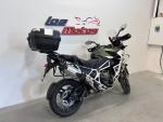 Klikněte pro detailní foto č. 9 - Triumph Tiger 1200 GT Explorer TOP