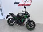 Klikněte pro detailní foto č. 10 - Kawasaki Z 650 6tkm