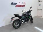 Klikněte pro detailní foto č. 11 - Kawasaki Z 650 6tkm