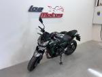 Klikněte pro detailní foto č. 2 - Kawasaki Z 650 6tkm