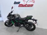Klikněte pro detailní foto č. 3 - Kawasaki Z 650 6tkm