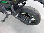 Klikněte pro detailní foto č. 4 - Kawasaki Z 650 6tkm