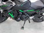 Klikněte pro detailní foto č. 5 - Kawasaki Z 650 6tkm