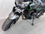 Klikněte pro detailní foto č. 6 - Kawasaki Z 650 6tkm