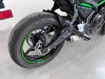 Klikněte pro detailní foto č. 7 - Kawasaki Z 650 6tkm