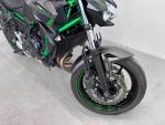 Klikněte pro detailní foto č. 8 - Kawasaki Z 650 6tkm