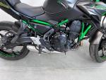 Klikněte pro detailní foto č. 9 - Kawasaki Z 650 6tkm