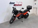 Klikněte pro detailní foto č. 2 - KTM 890 Adventure