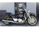 Klikněte pro detailní foto č. 1 - Triumph Thunderbird 1600    CZ původ / 19.800 km