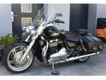Klikněte pro detailní foto č. 2 - Triumph Thunderbird 1600    CZ původ / 19.800 km