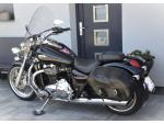 Klikněte pro detailní foto č. 3 - Triumph Thunderbird 1600    CZ původ / 19.800 km