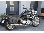 Klikněte pro detailní foto č. 4 - Triumph Thunderbird 1600    CZ původ / 19.800 km