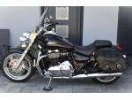 Klikněte pro detailní foto č. 5 - Triumph Thunderbird 1600    CZ původ / 19.800 km