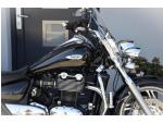 Klikněte pro detailní foto č. 7 - Triumph Thunderbird 1600    CZ původ / 19.800 km