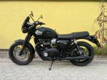 Klikněte pro detailní foto č. 11 - Triumph Bonneville T 100 Black
