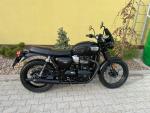Klikněte pro detailní foto č. 3 - Triumph Bonneville T 100 Black