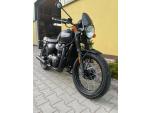 Klikněte pro detailní foto č. 4 - Triumph Bonneville T 100 Black