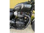 Klikněte pro detailní foto č. 5 - Triumph Bonneville T 100 Black