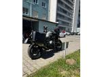 Klikněte pro detailní foto č. 4 - Triumph Tiger 1200 Desert Edition