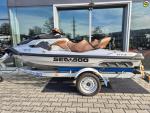 Klikněte pro detailní foto č. 7 - Sea - Doo GTX 300
