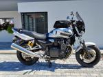Klikněte pro detailní foto č. 2 - Yamaha XJR 1300 SP